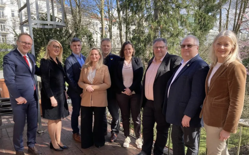 Nieodpowiednie zarządzanie, oznacza zagładę tego wszystkiego co wypracowaliśmy przez czas pandemii