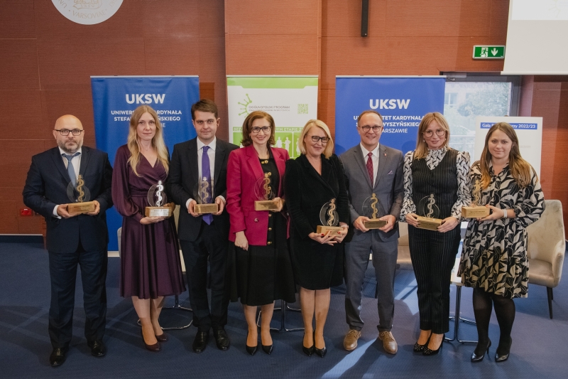 Podsumowanie Gali ReFarmatorzy 2022/2023