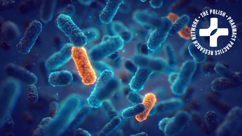 Świadomość oporności na antybiotyki wśród pracowników służby zdrowia