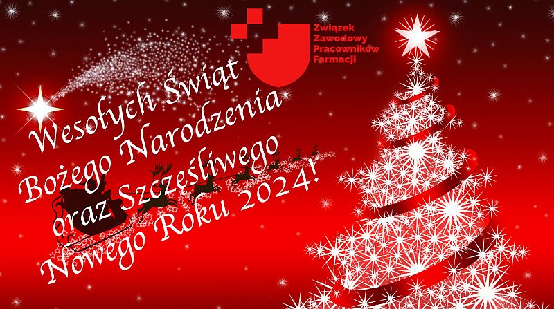 Życzenia Bożonarodzeniowe