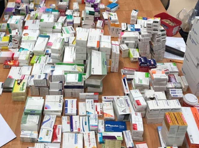 Temat polipragmazji nie jest problemem tylko Polaków