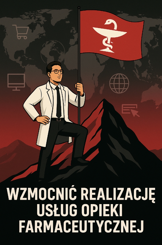 MIĘDZYNARODOWY DZIEŃ FARMACEUTY 2025