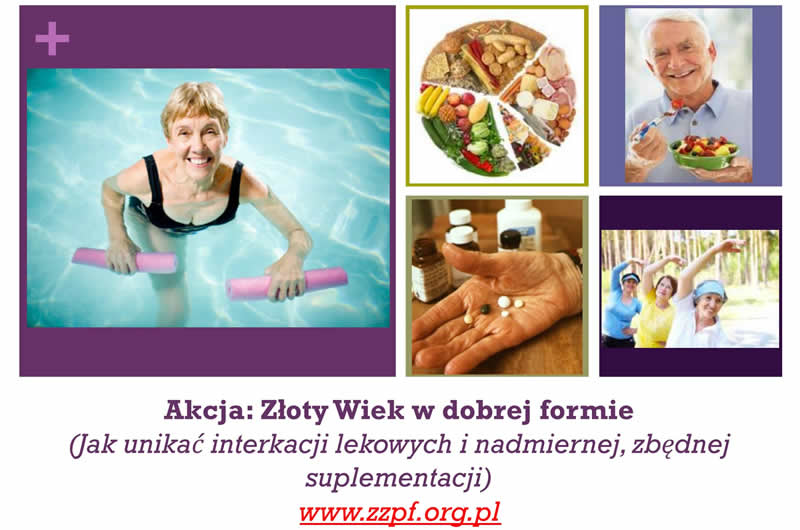 You are currently viewing Akcja: Złoty wiek w dobrej formie