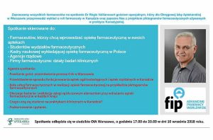 Read more about the article Wizyta FIP w Polsce