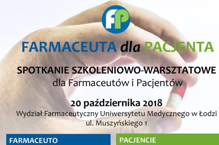 Konferencja w Łodzi