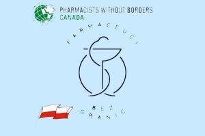 Read more about the article Szukamy koordynatorów do globalnego projektu edukacyjnego z farmacji