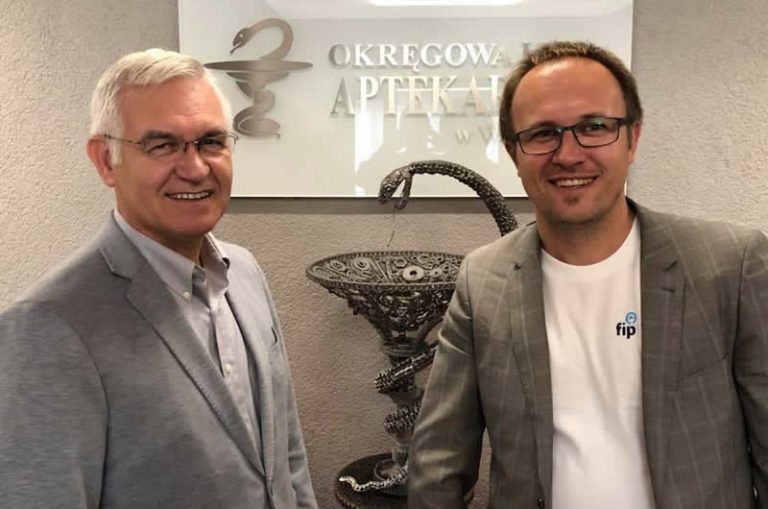 Podsumowanie konferencji z Dr Régis Vaillancourt