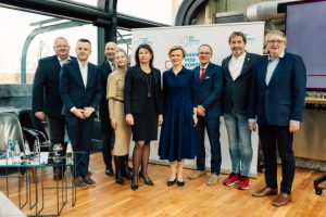 Read more about the article Porozumienie na Rzecz Profesjonalnej Terapii Ran