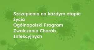 Read more about the article Warsztaty Ogólnopolskiego Programu Zwalczania Chorób Infekcyjnych