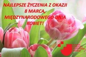 Read more about the article Życzenia Dzień Kobiet