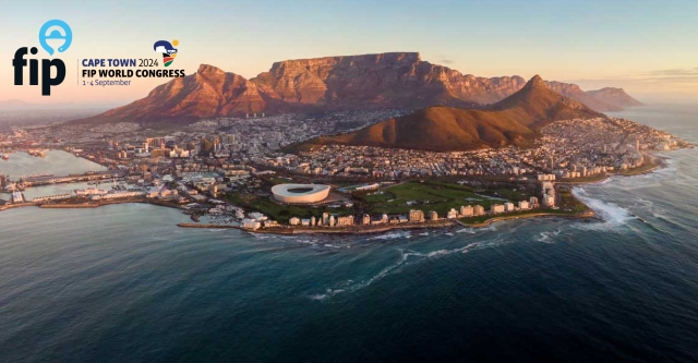 Podsumowanie 82 Kongresu Międzynarodowej Federacji Farmaceutycznej (FIP) w Kapsztadzie