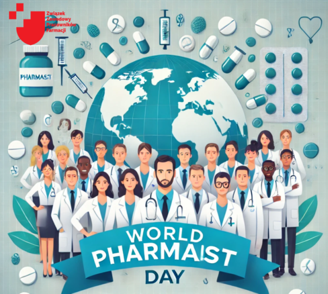 Międzynarodowy Dzień Farmaceuty