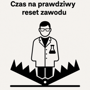 Read more about the article Między ADA 1.0 a ADA 2.0: farmaceuci w potrzasku