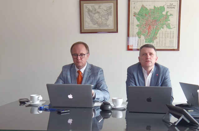 Posiedzenie Zarządu ZZPF – działania na rzecz bezpieczeństwa farmaceutów i wsparcia dla studentów medycyny