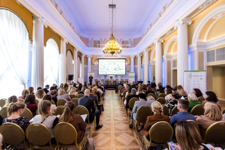 Podsumowanie V-Meeting