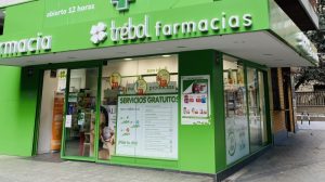 Read more about the article Funkcjonowanie aptek w Hiszpanii