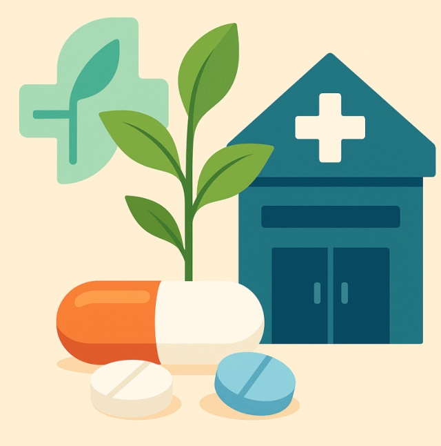 Odpady medyczne – mikroplastik, apteki i niepowtarzalna szansa systemowa