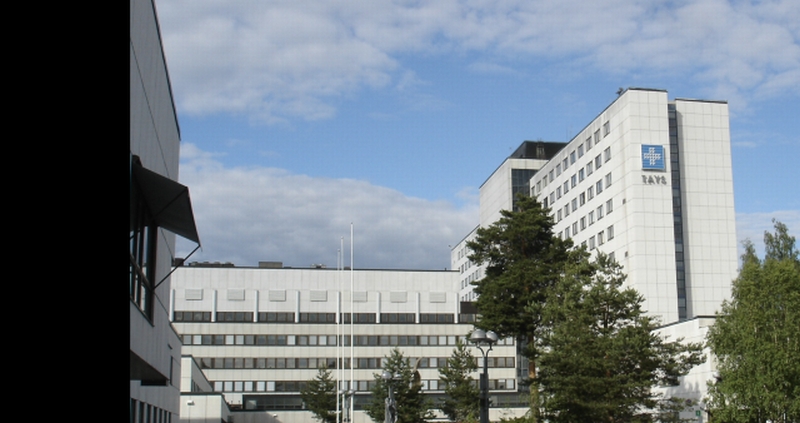 Praktyki farmaceutyczne w aptece szpitalnej w Pirkanmaa Hospital District Tampere, Finlandia