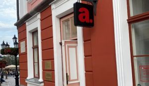 Read more about the article Sytuacja właścicielska aptek w Estonii