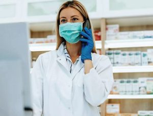 Read more about the article Rola farmaceutów w opiece nad matkami i dziećmi w Finlandii