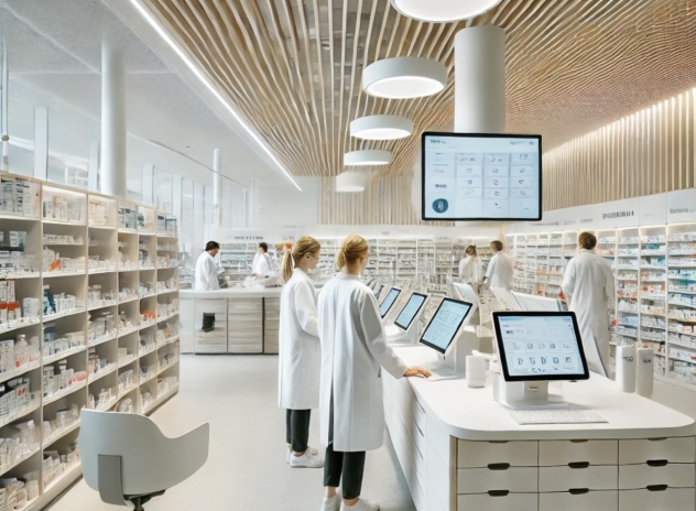 Wprowadzenie: Fiński model praktyki farmaceutycznej