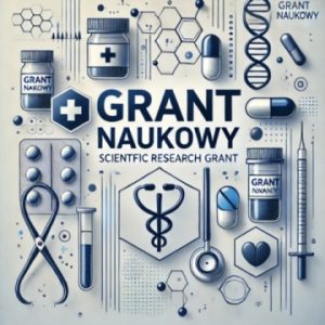 Read more about the article Ogłoszenie o grancie naukowym ZZPF