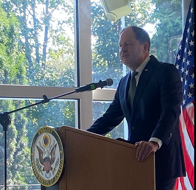 ZZPF na konferencji: “Cyfrowe zarządzanie lekami — poprawa bezpieczeństwa pacjenta i identyfikowalności leków”