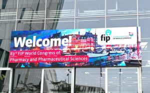 Read more about the article Podsumowanie Kongresu FIP 2025 w Kopenhadze