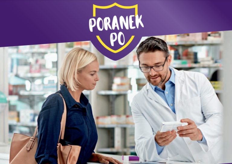 Czy polskie społeczeństwo jest gotowe na antykoncepcje awaryjną?