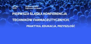 Read more about the article Zaproszenie dla Techników Farmaceutycznych