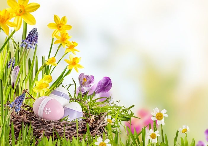 Życzenia Wielkanocne 2024