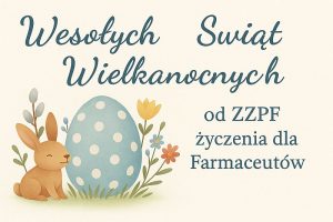Read more about the article Wesołych Świąt Wielkanocnych