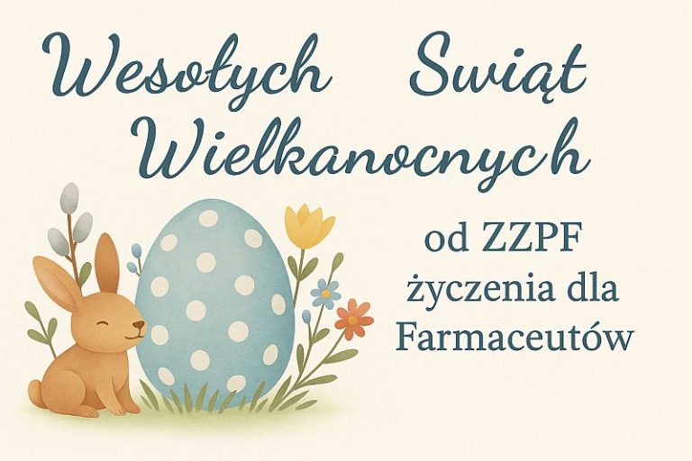 Wesołych Świąt Wielkanocnych