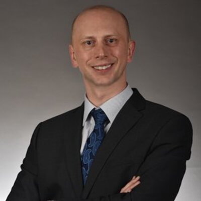 mgr farm. Marek Szynkiewicz