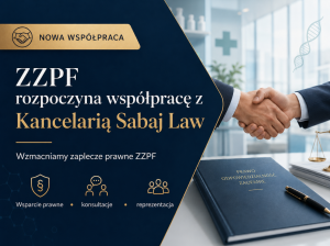 Read more about the article ZZPF wzmacnia ochronę prawną swoich członków