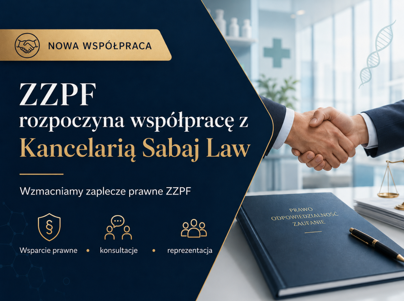 You are currently viewing ZZPF wzmacnia ochronę prawną swoich członków